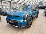 Kia EV9 GT-line  Launch Edition 4WD|ACC|360° - Kia EV9: Automatik