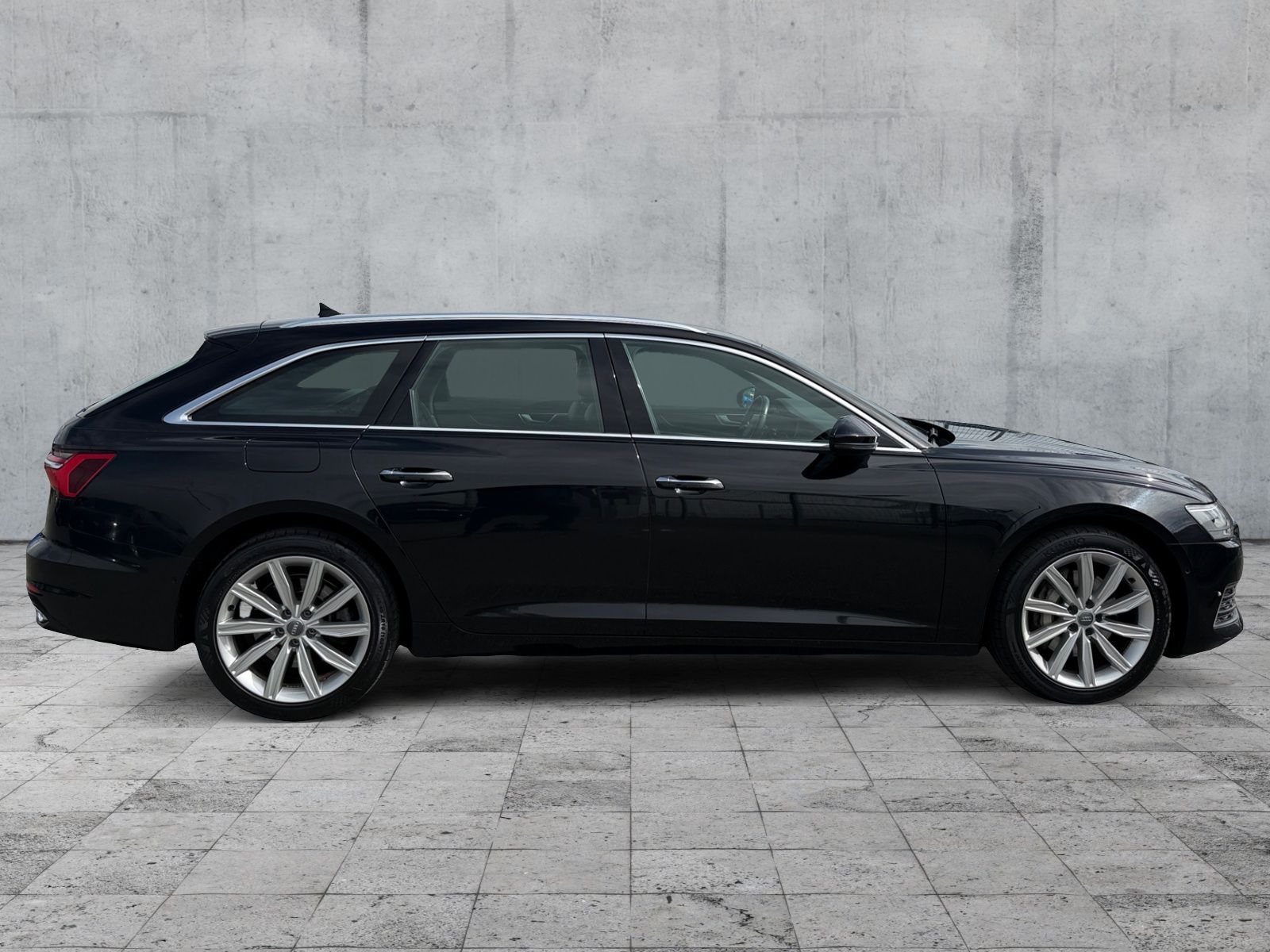 Audi A6 - Bild 7