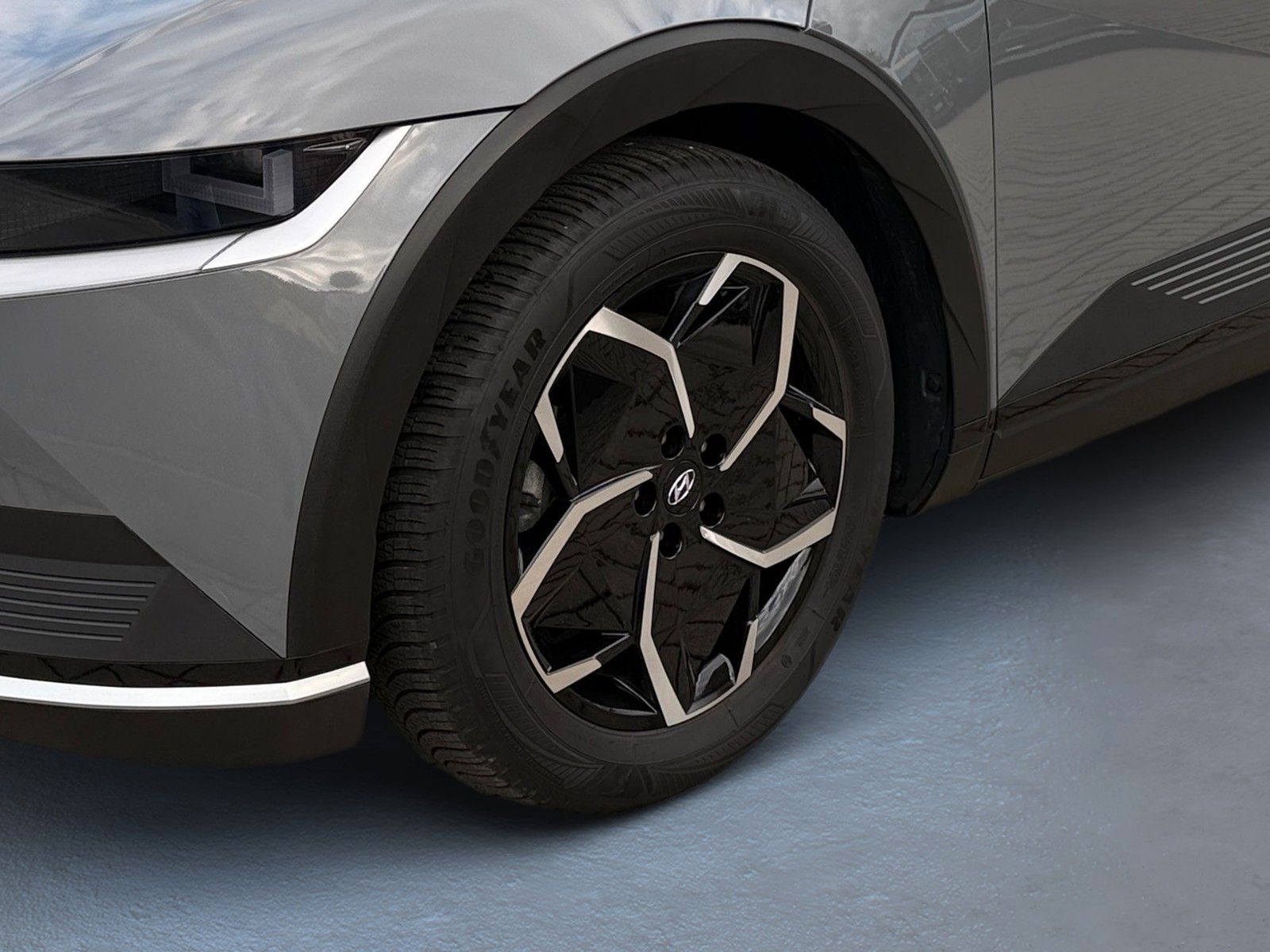Hyundai IONIQ 5 – Bild 6