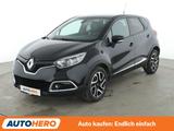 Renault Captur 1.2 TCe Energy Luxe Aut.*NAVI*SHZ*TEMPO* - Renault mit Benzin-Antrieb
