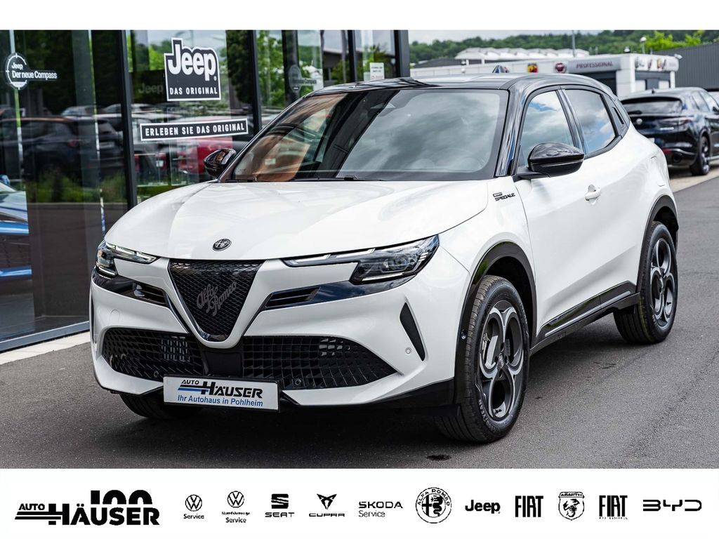 Alfa Romeo Junior