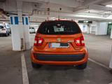 Suzuki Ignis 1.2 DUALJET Allgrip Comfort+ TÜV/AU neu - Suzuki Ignis von privat