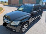 Mercedes-Benz GLK 220 CDI 4MATIC BlueEFFICIENCY - - gebrauchte Mercedes-Benz GLK 220 aus dem Jahr 2010