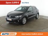Volkswagen T-Roc 2.0 TSI R 4Motion Aut.*NAVI*LED*ACC*CAM* - Volkswagen Gebrauchtwagen in Erfurt