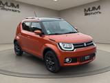 Suzuki Ignis Comfort+ Navi Kamera AHK 1. HAND 90PS - Suzuki Ignis Gebrauchtwagen