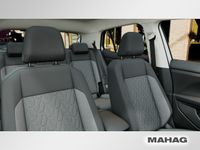 Volkswagen T-Cross - Vorschau Bild 15