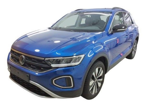 Volkswagen T-Roc - Bild 2