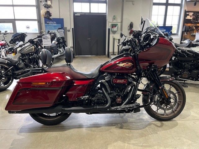 Harley-Davidson ROAD GLIDE SPECIAL  ANNIVERSARY 120 FLTRXANV