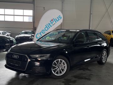 Audi A6 - 1