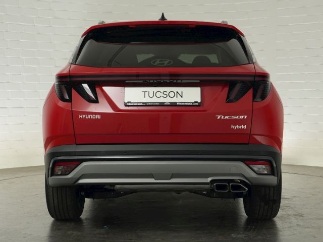 Tucson FACELIFT HEV TREND AT+MATRIX LED+NAVI+RÜC