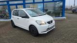 Seat Mii Reference Klima*2.Hand*Service neu*5trg - gebrauchte Seat Mii aus dem Jahr 2017