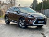 Lexus RX 450 450h Executive RHD right hand drive - Lexus RX 450: Rx450h