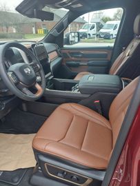 Bild 16 Dodge RAM 5,7l HEMI Longhorn AHK