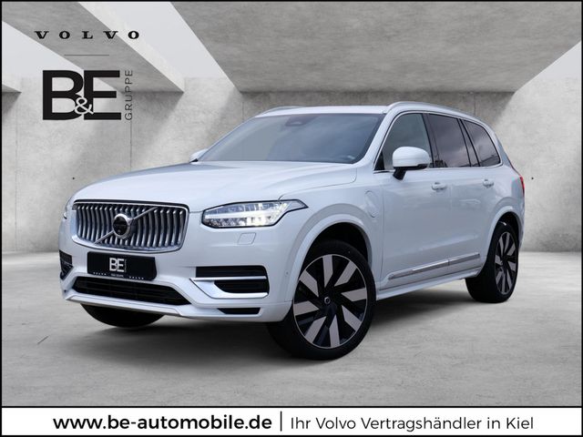 Volvo XC90 T8 Ultimate Bright Recharge Plug-In Hybrid 