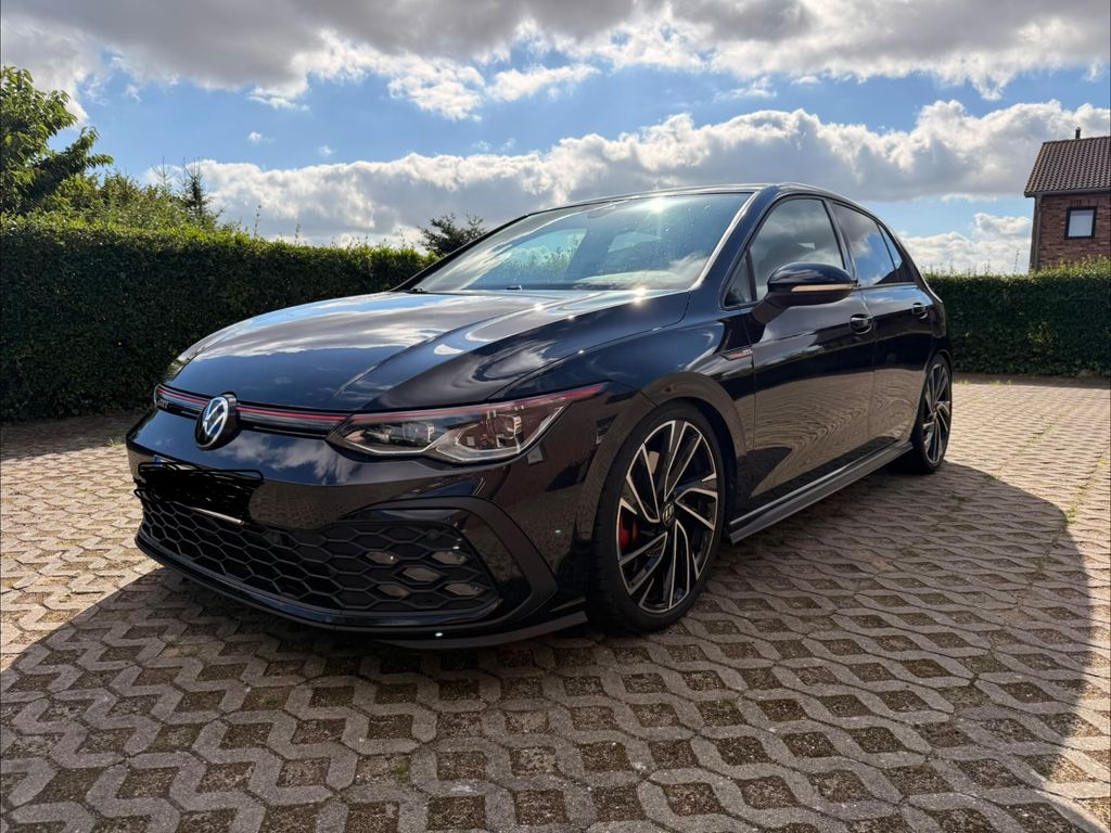 Image of Volkswagen Golf