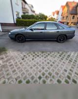 Renault Safrane 2.2si - Renault Safrane Gebrauchtwagen