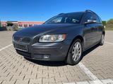 Volvo V50 Kombi 2.4 Edition - Volvo V50: 2.4