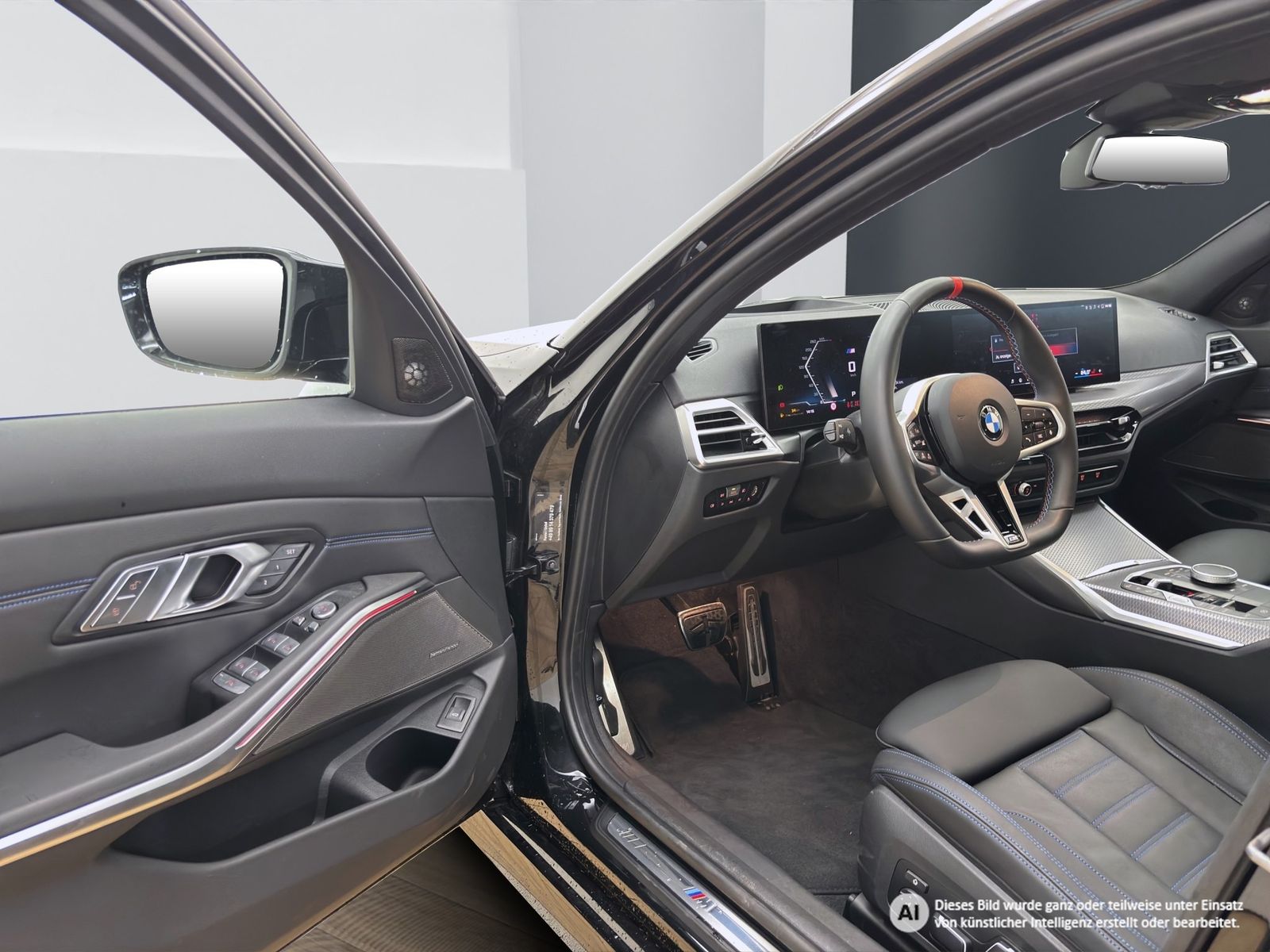 BMW M340i xDrive Touring [M Sport Pro AHK Pano] foto 2