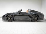 Porsche 911 Targa 4 GTS T-Hybrid,Burmester, - Porsche 911 Urmodell Neuwagen