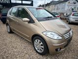 Mercedes-Benz A 170 Automatik AHK/ Klima - gebrauchte Mercedes-Benz A 170 aus dem Jahr 2005