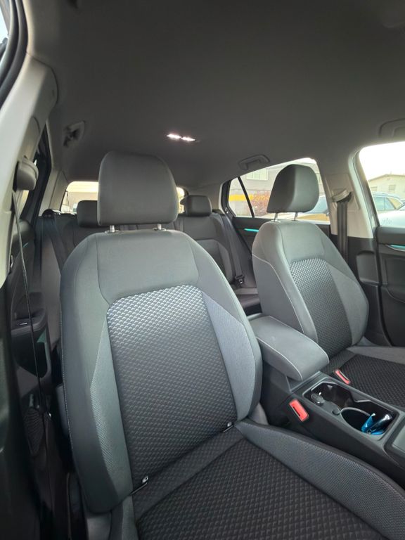 VW Golf - Bild 18
