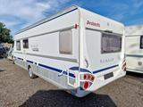 Dethleffs Beduin 590 S  - Dethleffs Beduin 590s