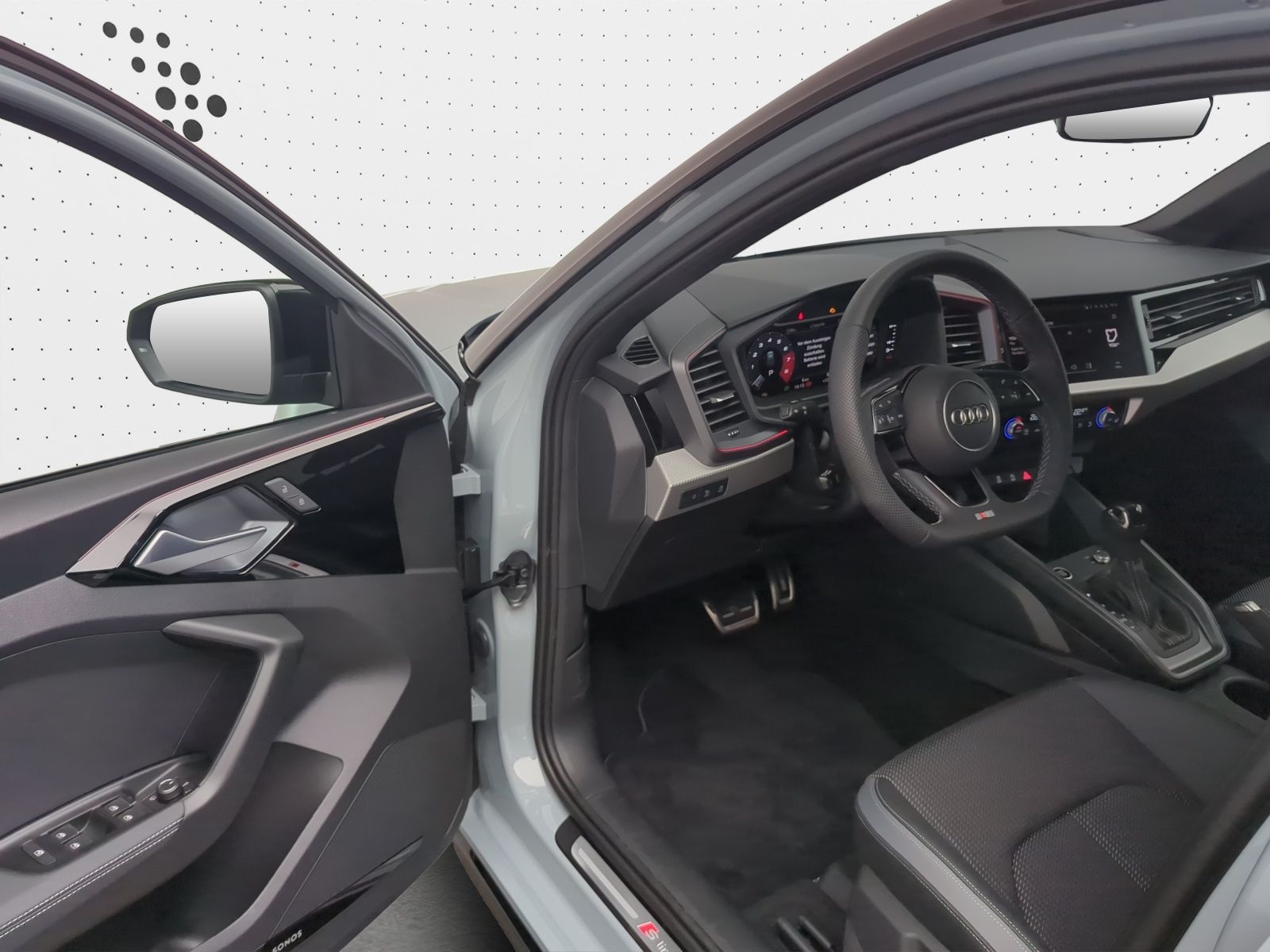 Audi A1 - Bild 12