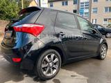 Hyundai ix20 blue Space Plus 1.Hand ,Scheckheft,Garantie - Hyundai ix20 aus 2018