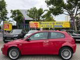Alfa Romeo 147 1.9 JTD 16V M-Jet Progression - Alfa Romeo 147 mit Diesel-Antrieb
