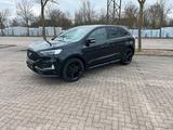 Ford Edge St-line - Ford Focus SUV