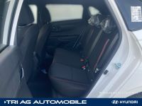 Hyundai i20 - Vorschau Bild 10