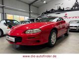 Chevrolet Camaro 5.7 Z28 Aut Leder,1.Hand,D-Modell,orig Km - Chevrolet in Dresden
