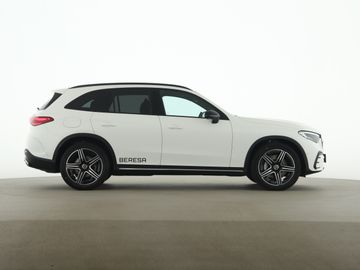Mercedes GLC 200 - 8
