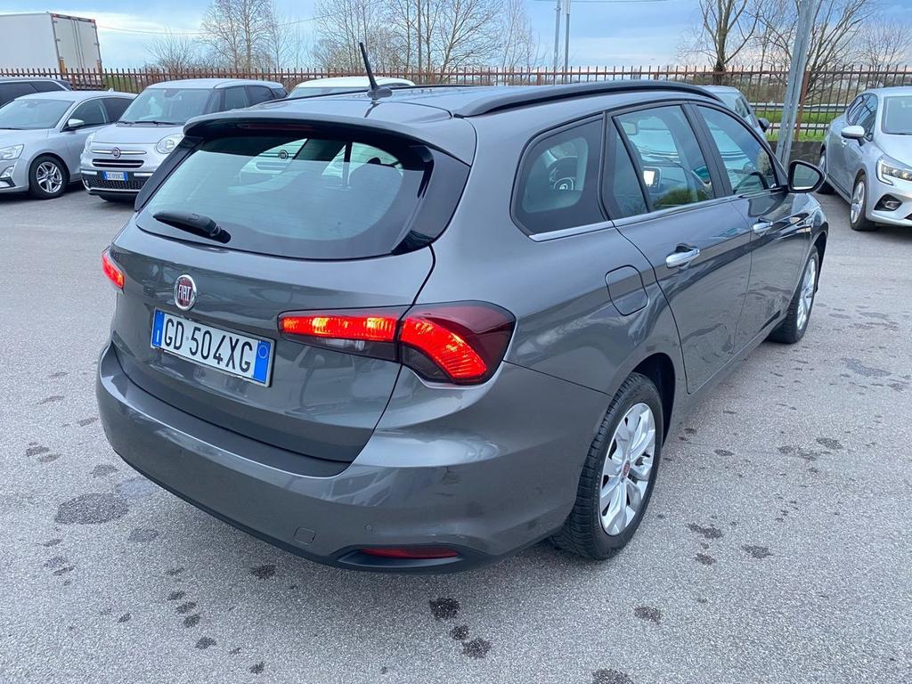 Fiat Tipo