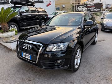 Audi Q5 - 2