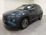 Hyundai Tucson 1.6 T-GDI Trend Navi|CAM|Lenkrhzg.|DAB - Hyundai Gebrauchtwagen mit Automatikschaltung