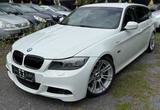 BMW Touring 330d *XENON*PDC*18 ZOLL*SPORTFAHRWERK - gebrauchte BMW 330 aus dem Jahr 2010