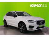 Volvo XC60 T5 AWD Geartronic R-Design+LED+NAVI+VIRTUAL - Volvo XC60: Geartronic