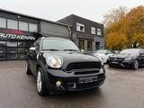 MINI Cooper SD Countryman All4 Chili/Navi/Leder/Pano - Mini Countryman Serie Diesel Gebrauchtwagen