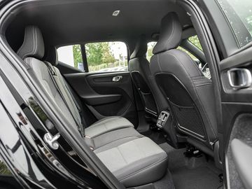 Volvo XC40 - 4