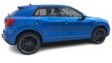 Audi Q2 1.5 TFSI Sport Navi Sitzheizung - blaue Audi Q2