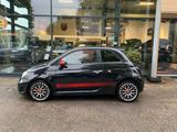 Abarth 500 500 Leder Top - Abarth 500: Sportwagen