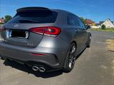 Mercedes-Benz A 45 AMG Mercedes-AMG A 45 4MATIC+ DCT Merce... - gebrauchte Mercedes-Benz A 45 AMG aus dem Jahr 2020