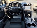 Ford Mondeo Automatik Titanium LED ACC Kessy AHK Kam - Ford Mondeo Gebrauchtwagen