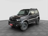 Suzuki SUZUKI Jimny Jimny 1.3 4WD Evolution - gebrauchte Suzuki Jimny aus dem Jahr 2016