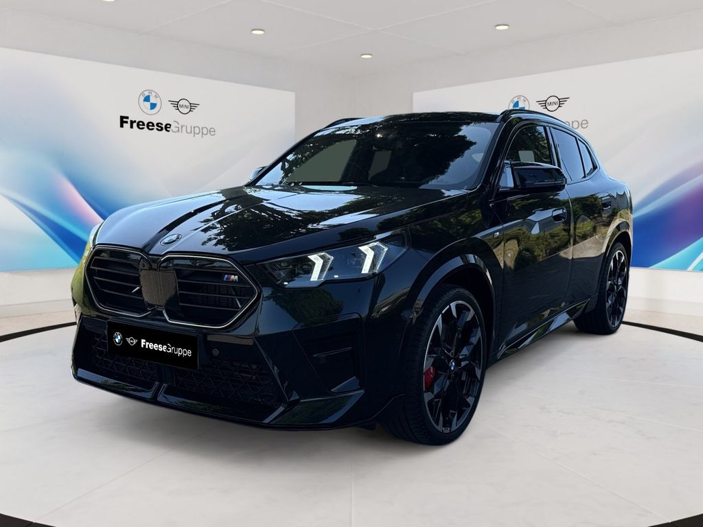 2026 BMW X2