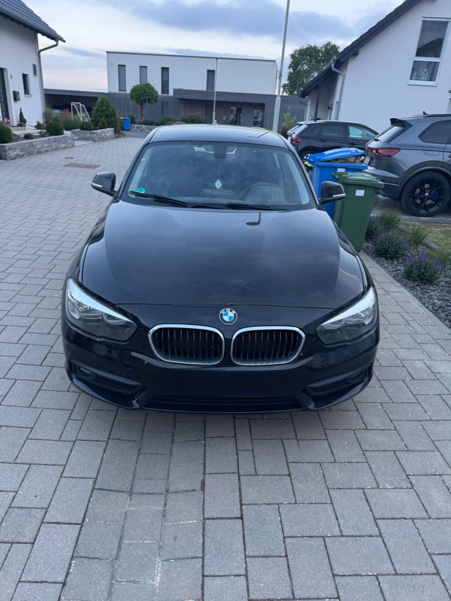 BMW 118i