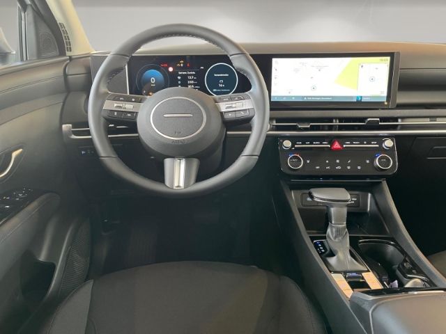 Hyundai TUCSON - Bild 10