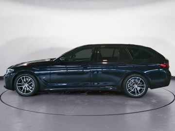 BMW 520 - 3