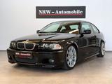BMW e46*Coupe 330 Ci*M-Paket ab WERK*AUTOMATIK* - BMW 330 mit Benzin-Antrieb: Coupé, Ci E46